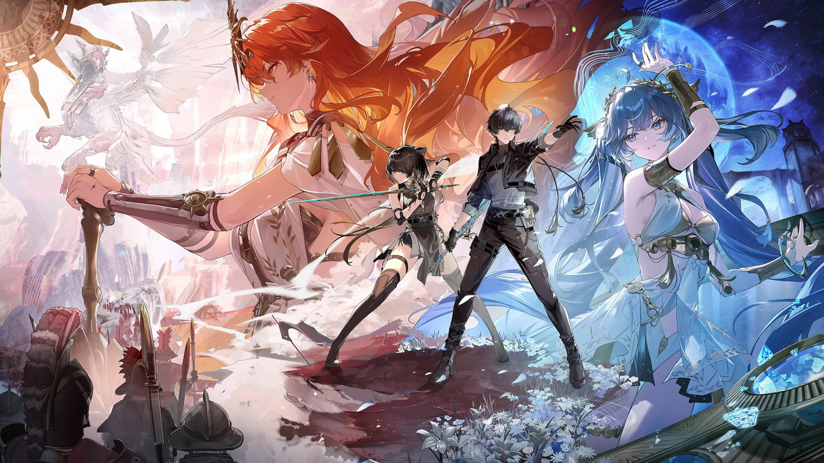 Review Wuthering Waves sau gần 2 năm cày cuốc: Đỉnh cao Action RPG hay chỉ là “cái bóng” của Genshin Impact?