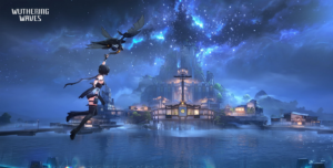 Review Wuthering Waves sau gần 2 năm cày cuốc: Đỉnh cao Action RPG hay chỉ là “cái bóng” của Genshin Impact?