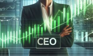 Phân tích ngành và bối cảnh vĩ mô ảnh hưởng đến cổ phiếu CEO