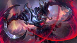 Hướng dẫn cách lên đồ Nakroth đi rừng mạnh nhất mùa mới Liên Quân Mobile 2026