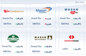 Phân tích cổ phiếu MSN (Masan Group): “Đế chế” Tiêu dùng – Bán lẻ và cơ hội đầu tư năm 2026