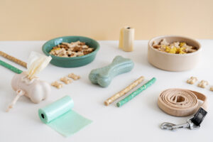 Những mặt hàng kinh doanh siêu lợi nhuận - Đồ ăn và phụ kiện cho thú cưng (Pet shop)