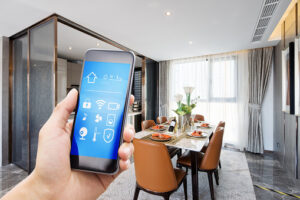 Các mặt hàng kinh doanh siêu lợi nhuận - Đồ gia dụng thông minh mini