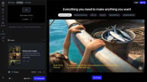 Hướng dẫn làm video Affiliate với AI không lộ mặt từ A-Z (2026)