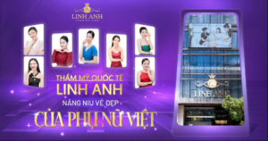 Thẩm Mỹ Viện Quốc Tế Linh Anh: Review chi tiết dịch vụ, bảng giá và trải nghiệm thực tế 2026