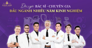 Thẩm Mỹ Viện Quốc Tế Linh Anh: Review chi tiết dịch vụ, bảng giá và trải nghiệm thực tế 2026