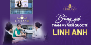 Thẩm Mỹ Viện Quốc Tế Linh Anh: Review chi tiết dịch vụ, bảng giá và trải nghiệm thực tế 2026