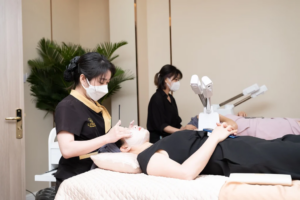 Thẩm Mỹ Viện Quốc Tế Linh Anh: Review chi tiết dịch vụ, bảng giá và trải nghiệm thực tế 2026