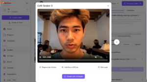 Hướng dẫn làm video Affiliate với AI không lộ mặt từ A-Z (2026)