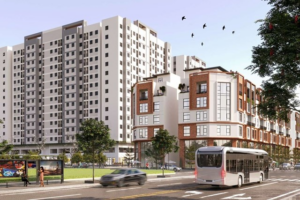 Các dự án nhà ở xã hội Hà Nội: Danh sách, điều kiện và cách đăng ký mua 2026