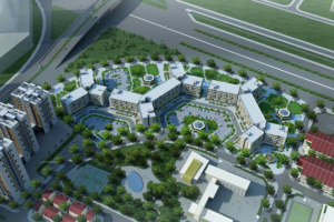 Các dự án nhà ở xã hội Hà Nội: Danh sách, điều kiện và cách đăng ký mua 2026