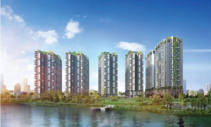 Các dự án nhà ở xã hội Hà Nội: Danh sách, điều kiện và cách đăng ký mua 2026