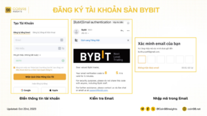 Sàn Bybit có uy tín không? Đánh giá chi tiết & Hướng dẫn sử dụng sàn Bybit từ A-Z [2026]