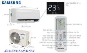 TOP 10 điều hoà tốt nên mua 2026 – So sánh giá & Đánh giá chi tiết