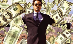 Cách thoát khỏi vòng lặp “cơm áo gạo tiền” với tự do tài chính – Hướng dẫn chi tiết từ A – Z