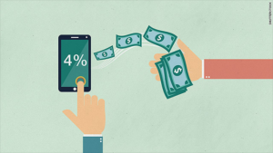 Cách thoát khỏi vòng lặp “cơm áo gạo tiền” với tự do tài chính – Hướng dẫn chi tiết từ A – Z