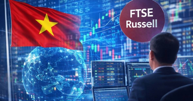 27 cổ phiếu Việt Nam vào rổ FTSE All-Cap: "Cơn mưa tiền" ngoại sẽ đổ về đâu? Cách chọn điểm vào hợp lý