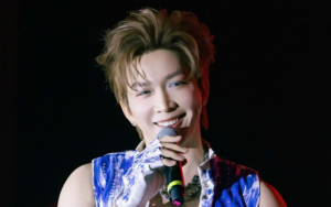 Hướng dẫn “đu” concert SLAY Hà Nội 18/4/2026: Dàn Line Up, sơ đồ chỗ ngồi và bí kíp sinh tồn tại SOL8 LIVE STAGESLAY