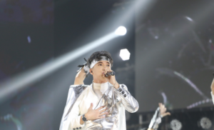 Hướng dẫn “đu” concert SLAY Hà Nội 18/4/2026: Dàn Line Up, sơ đồ chỗ ngồi và bí kíp sinh tồn tại SOL8 LIVE STAGESLAY