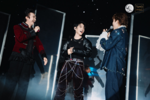 Hướng dẫn “đu” concert SLAY Hà Nội 18/4/2026: Dàn Line Up, sơ đồ chỗ ngồi và bí kíp sinh tồn tại SOL8 LIVE STAGESLAY