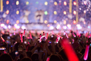 Hướng dẫn “đu” concert SLAY Hà Nội 18/4/2026: Dàn Line Up, sơ đồ chỗ ngồi và bí kíp sinh tồn tại SOL8 LIVE STAGESLAY