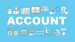 Account là gì