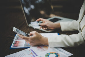 Lộ trình thăng tiến của nghề Account Marketing