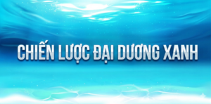 Đại dương xanh là gì? Chiến lược đại dương xanh và cách áp dụng cho doanh nghiệp 2026