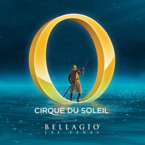 Cirque du Soleil