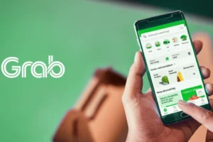 Grab - Đại dương xanh trong giao thông Đông Nam Á