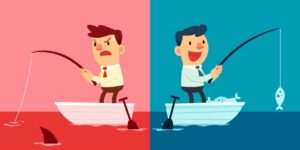 Đại dương xanh là gì? Chiến lược đại dương xanh và cách áp dụng cho doanh nghiệp 2026