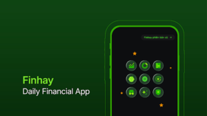 Finhay - Chiến lược đại dương xanh