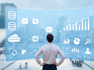 Phân tích dữ liệu tài chính bằng AI-Agent: Tiếp cận dữ liệu thông minh, toàn diện và chọn lọc