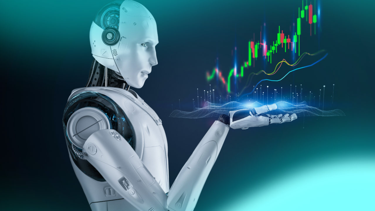 Hướng dẫn làm chủ finhay-trading: Giao dịch tự động và an toàn cùng AI (Sắp ra mắt)