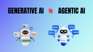 AI Agent là gì? Phân biệt Agentic AI, Generative AI và Chatbot