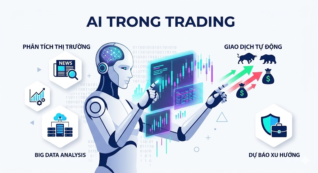 Khám phá TOP 4 MCP tài chính nổi bật dành cho nhà đầu tư Việt (Cập nhật 2026)