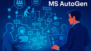 Top 6 Framework xây dựng AI Agent tốt nhất 2026