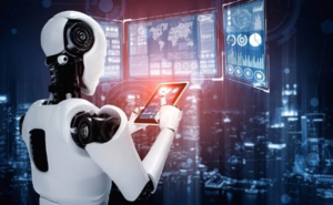 Autonomous Agents là gì? 5 cấp độ tự hành của AI từ đọc hiểu đến tự thực thi