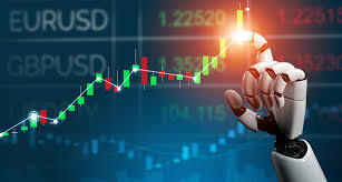 AI Agent trong Tài chính – Chứng khoán: Ứng dụng thực tế và Chiến lược đầu tư