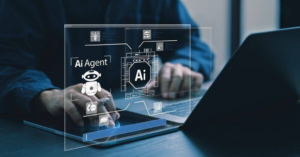 Personal AI Agent: Cuộc cách mạng trợ lý ảo cá nhân