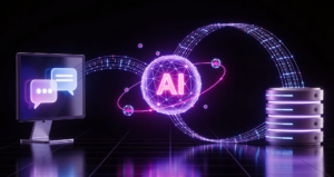 RAG cho AI Agent: Xóa sổ “ảo giác” AI nhờ sức mạnh dữ liệu thời gian thực