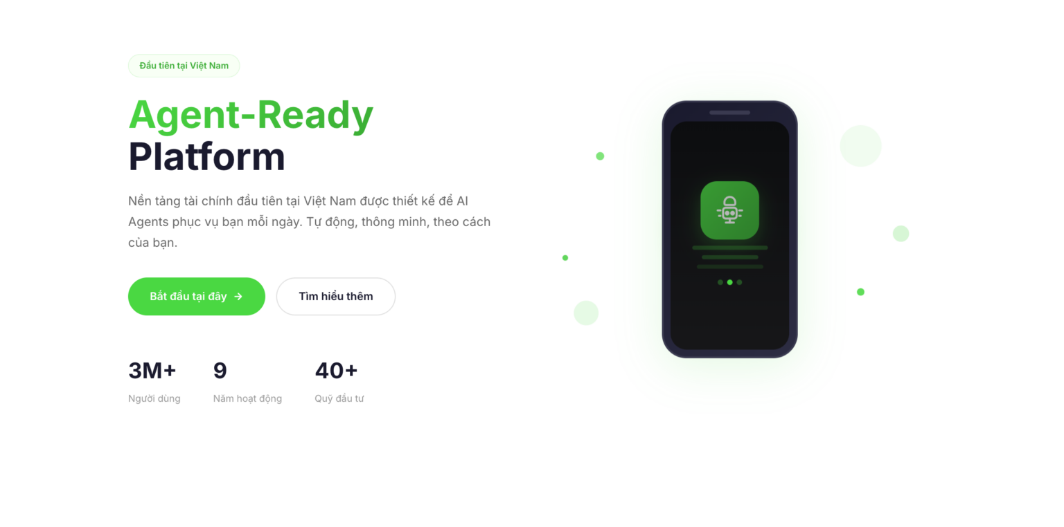 AI Agent Platform là gì? Cách hoạt động và vai trò trong kỷ nguyên AI mới