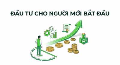 Đầu Tư Cho Người Mới Bắt Đầu 2026