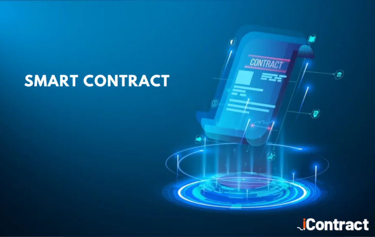 Smart Contract là gì? Bản chất, cơ chế hoạt động và ứng dụng đột phá ...