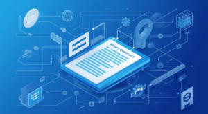 Smart Contract là gì? Bản chất, cơ chế hoạt động và ứng dụng đột phá trong crypto (Cập nhật 2026)