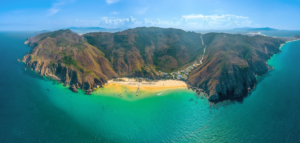 Kinh nghiệm du lịch Quy Nhơn 2026: Khám phá thành phố biển hoang sơ bậc nhất miền Trung