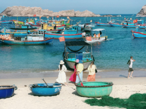 Kinh nghiệm du lịch Quy Nhơn 2026: Khám phá thành phố biển hoang sơ bậc nhất miền Trung