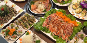 Kinh nghiệm du lịch Quy Nhơn 2026: Khám phá thành phố biển hoang sơ bậc nhất miền Trung