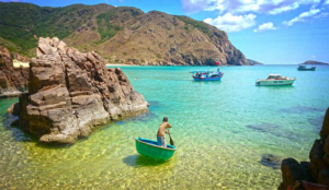 Kinh nghiệm du lịch Quy Nhơn 2026: Khám phá thành phố biển hoang sơ bậc nhất miền Trung