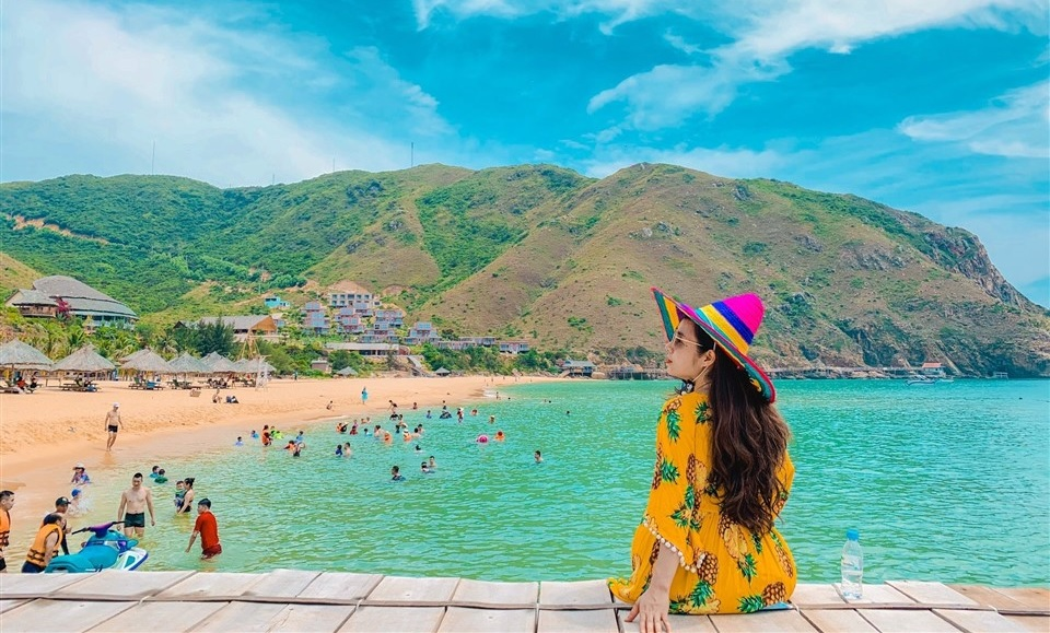 Khám phá TOP 15 danh lam thắng cảnh Việt Nam nhất định phải đến trong đời